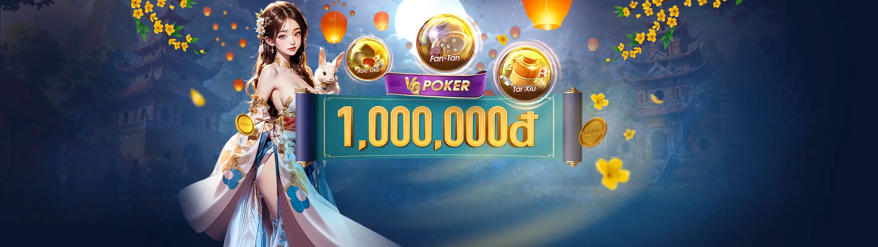 Sảnh Casino Trực Tuyến 789.net