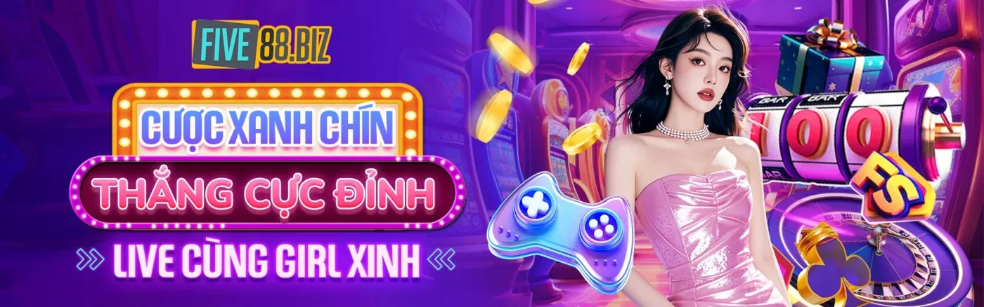 Nổ Hũ 789.net - Khám phá thế giới game slot