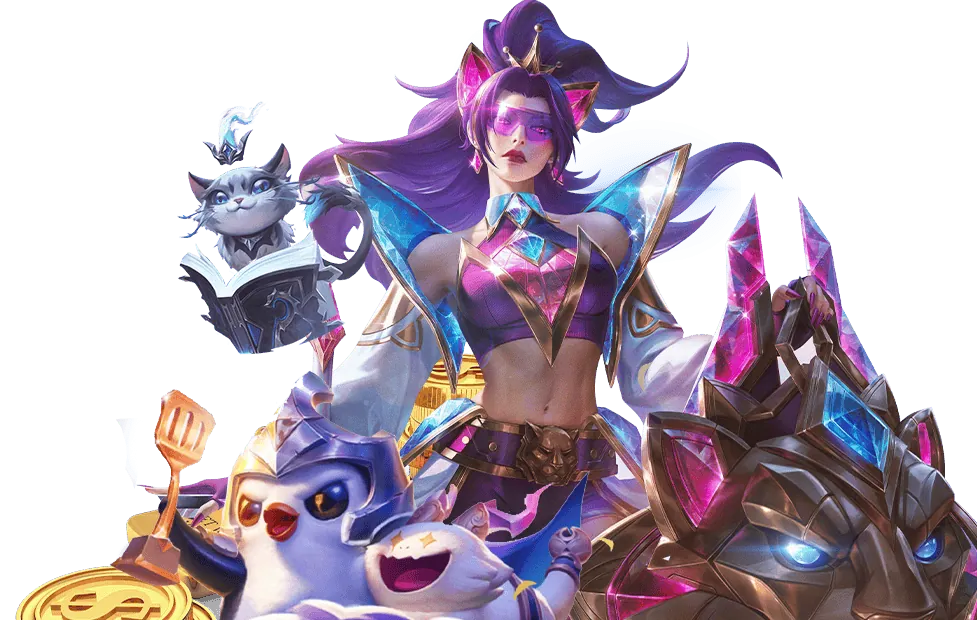 Cập nhật trò chơi mới nhất